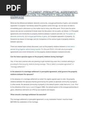 MARRIAGE_SETTLEMENT_PRENUPTIAL_AGREEMENT.docx