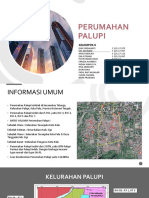 Perumahan Palupi