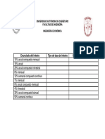 Ejercicios de Ingeniería Económica PDF