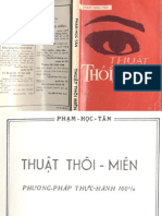 Thuật Thôi Miên 1-40