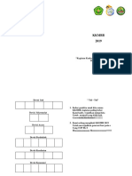 Format Buku KKMBB19