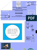 Ergonomia 1 PDF