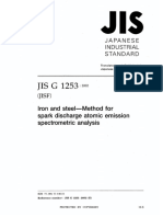 JIS G 1253-2002