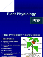Plant Phisio