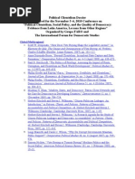 Download Political Clientelism Dossier1 by Martin Tanaka SN43339642 doc pdf