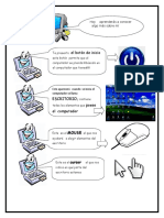 Cuadernilllo de Guías de Tecnología