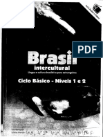 Brasil Intercultural 1 y 2