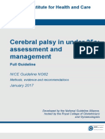 [GuL] NICE 2017 - Cerebral palsy in under 25s FULL.pdf