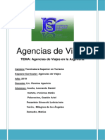 AgenciasViajesARG