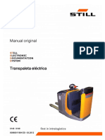 EXU S E 2012 Manual Web