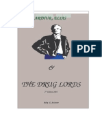 Arthur, Elias & The Drug Lords