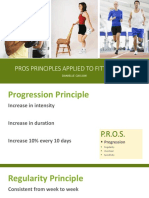 Pros Principles Applied To Fit Training 1