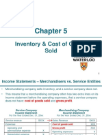 Ch.5 - Inventory and COGS - MH - Obj1Part1