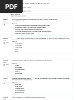 Practice Quiz Answers