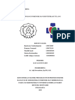 Jurnal Reading UNS Antropologi Forensik Dan Identifikasi Tulang-Dikonversi