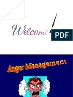 Anger Management