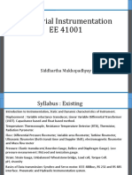 New Industrial-Instrumentation-syllabus