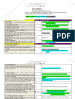 Color Coding: Green Great Blue Next Steps Gray Avoid