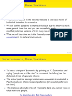 Consumer Preferences - Oxford University PDF