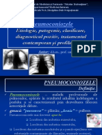 Pneumoconioze 2014 K