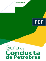 Guía de Conducta de Petrobras