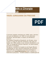 Obesidade e Cirurgia Bariátrica Jung