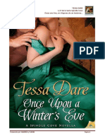 Erase Una Vez en Vispera de Navidad - Tessa Dare PDF