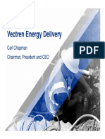 3 - Vectren Gas Forum Presentation 2015