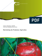 Manual Marketing de Produtos Agricolas 7598