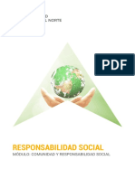 La Responsabilidad Social