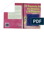 Fernandez Gustavo - El Correcto Uso Del Pendulo Y La Piramide.PDF