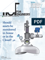 IIoT For Engineers - May 2019