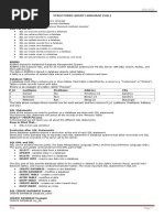 Below Is An Example of A Table Called "Persons":: Structured Query Language (SQL)