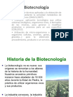 Biotecnologia Diapos