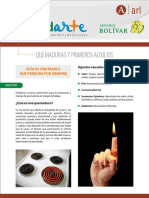 6 - FICHA CUIDARTE QUEMADURAS Y PRIMEROS AUXILIOS.pdf