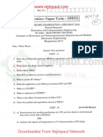 Ec8252 PDF