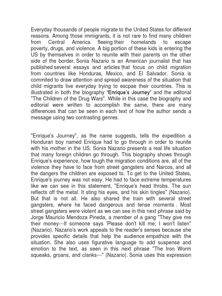 Honduras essay 07 picture