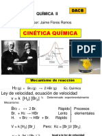 Cinética química (2)