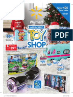 Walmart Toy Catalog 2019