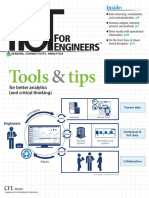 IIoT For Engineers - 2018 05