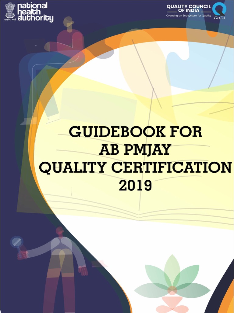 QCI Certification Process for Hospitals | PDF | Patient | Patient Safety