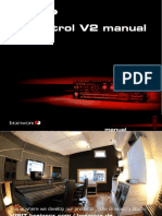 BX Control v2 Manual en PDF