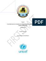 Rapport Unicef French 5-28-14