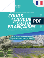 Brochure Sufle 2019-2020 FR Web