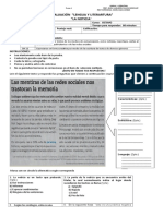 Evaluacion  8 La Noticia y carta al director .doc