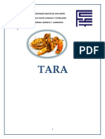 Informe Tara Grupo-2 Rrnn