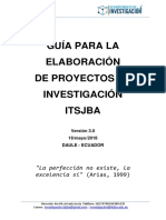 Guia para proyectos de Investigacion.pdf