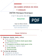 2019-06-10 Curso Hidrom Resumen