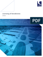 CAP 168 Issue11 - Licensing of Aerodromes 13032019