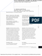 Antípoda: Revista de Antropología Y Arqueología Jul-Dec 2006 3 Proquest Central